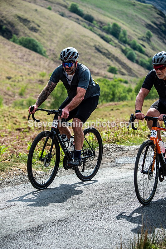 155826 - Hardknott Pass Camera 3 15.00-16.30