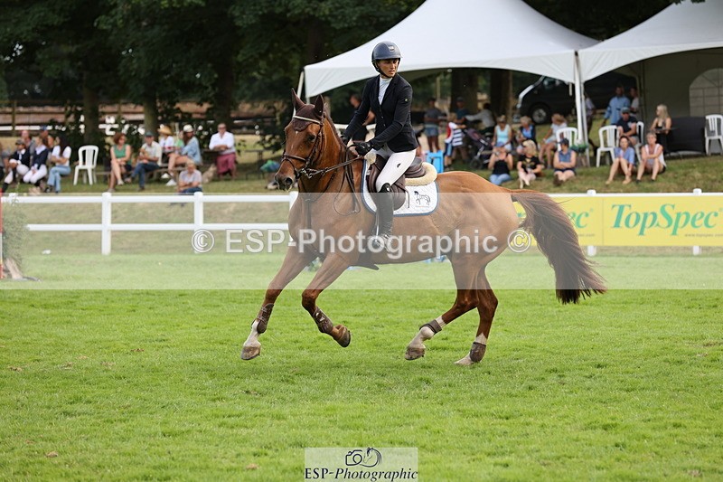 250704A-175451-12645 - Cls 18 Snr 1.40m Grand Prix