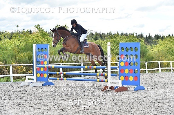 BPP_5028 - SAT CLASS 29 BR NOV/90CM