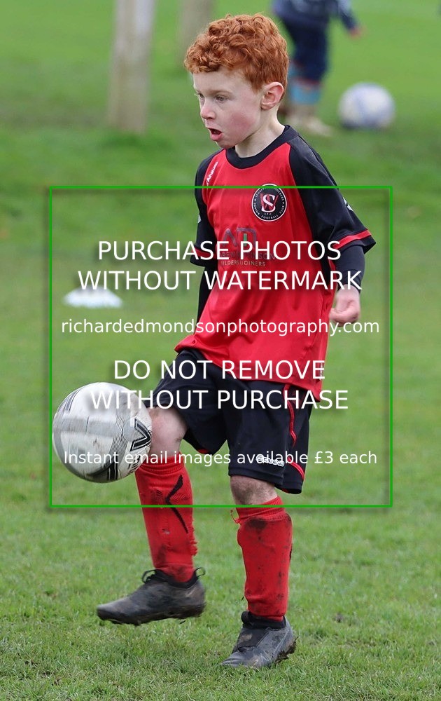 IMG_2026 - Kendal Utd U8 v Sedbergh Wanderers U8 (4/11/23)
