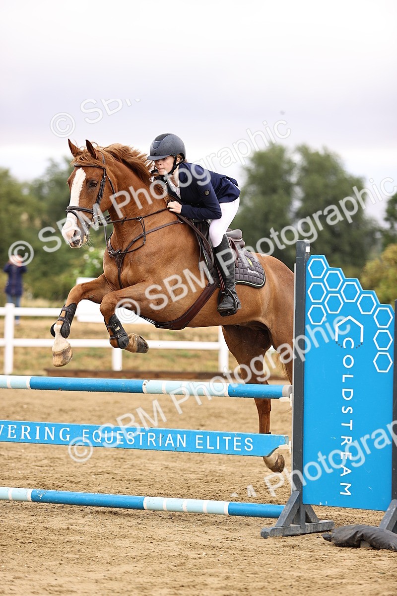 SBM_025676 - Class 10 - Amateur Championship Qualifier 95cm