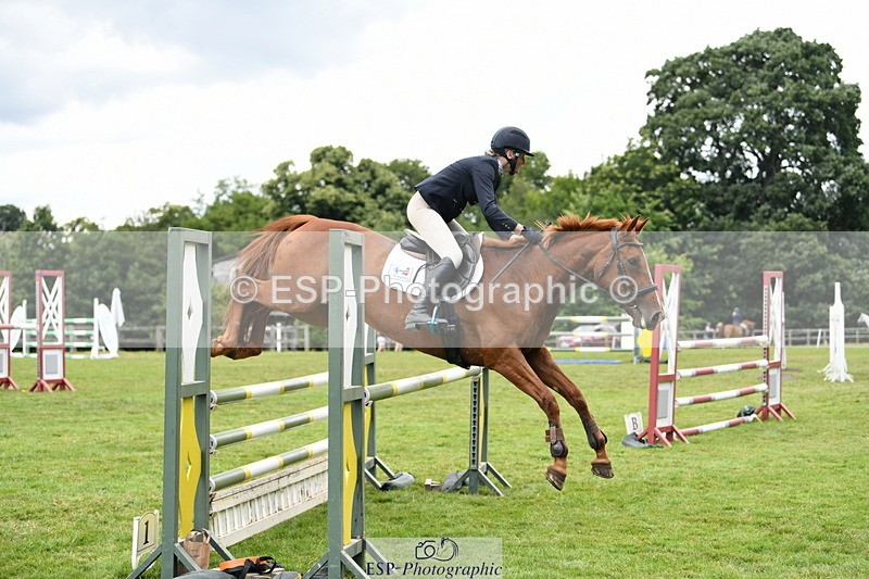 250703A-145813-02054 - Cls 14 Snr 1.15m Open