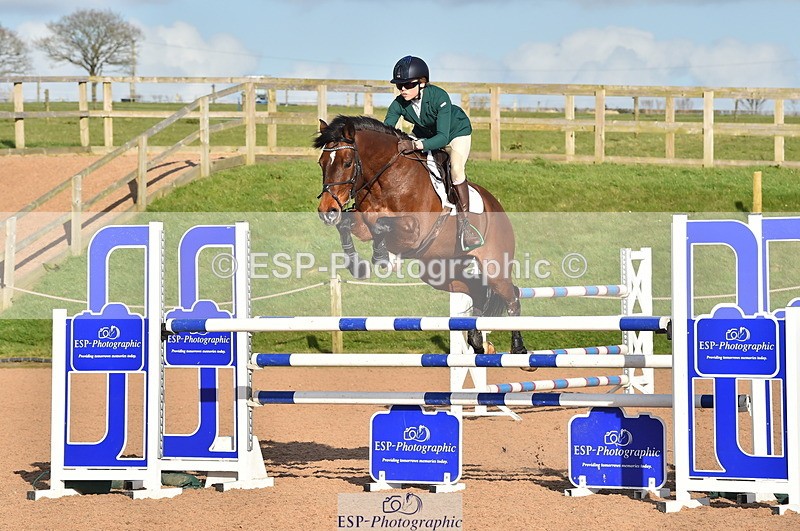 240306A-154632-01852 - Cls 5 Foxhunter and 1.20m Open