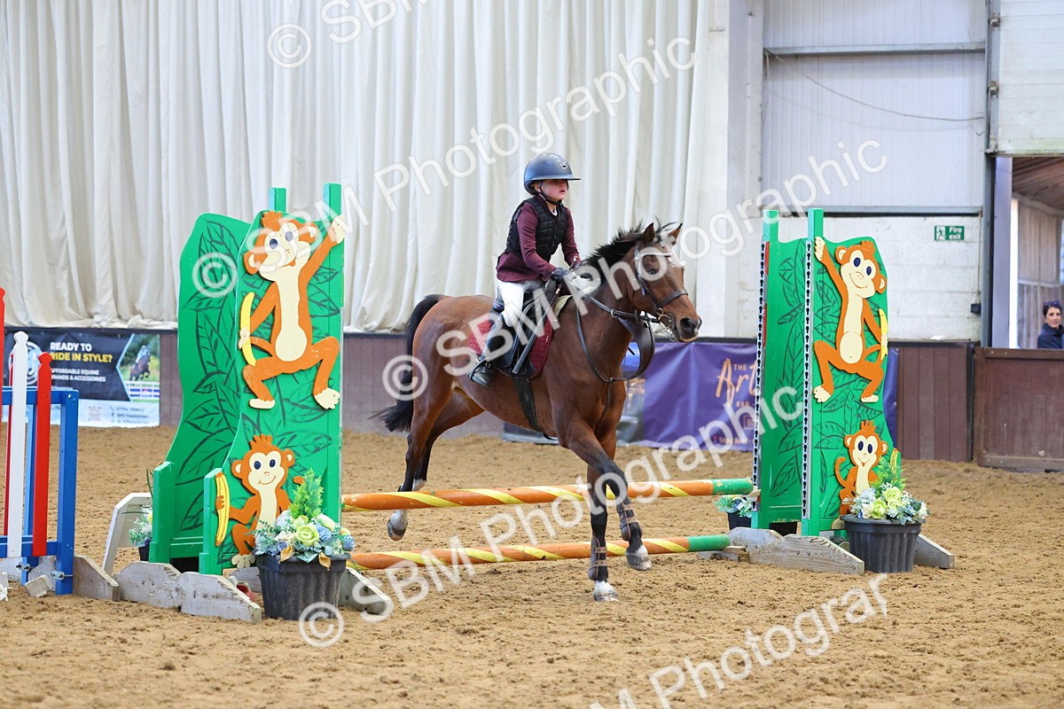 SBM_000293 - Class 2 - 50cm - BRC Warm Up