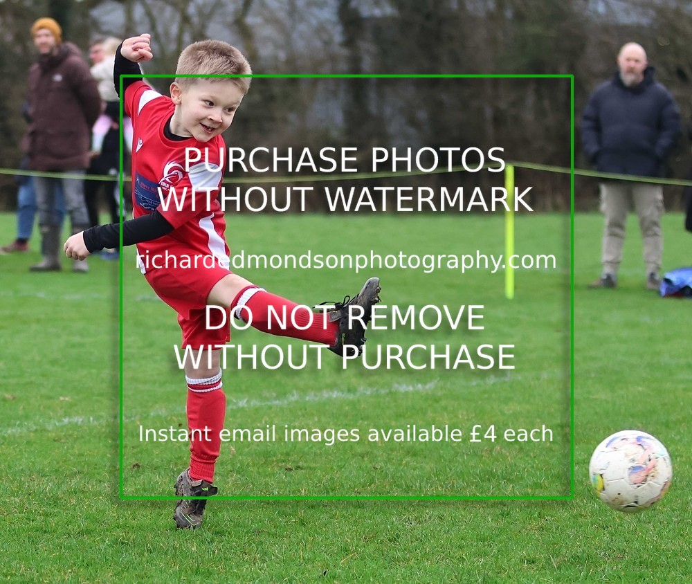 533A0723 - Ibis Under 7's (28/2/26)