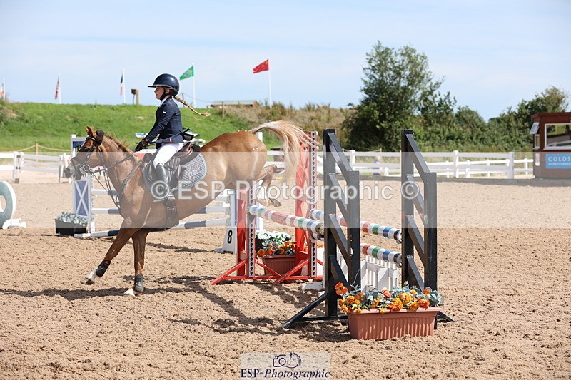 240629A-155308-07820 - Cls 13 Stepping Stones 128cm + 138cm