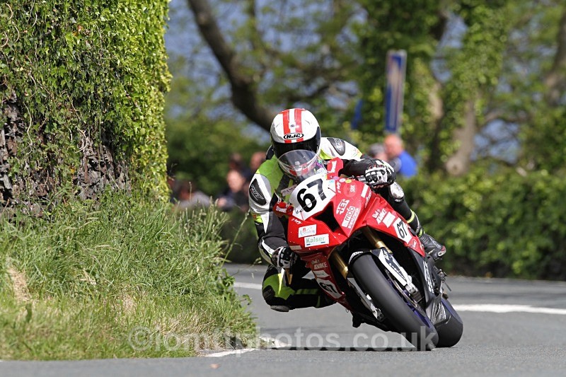 Kamil Holan - RST Superbike Race
