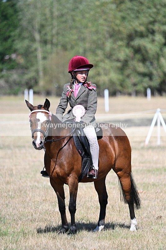 WJ7_4201 - Class 9 Mountain & Moorland Ridden