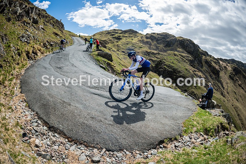 111617 - Hardknott Hairpin 11.00 - 12.00