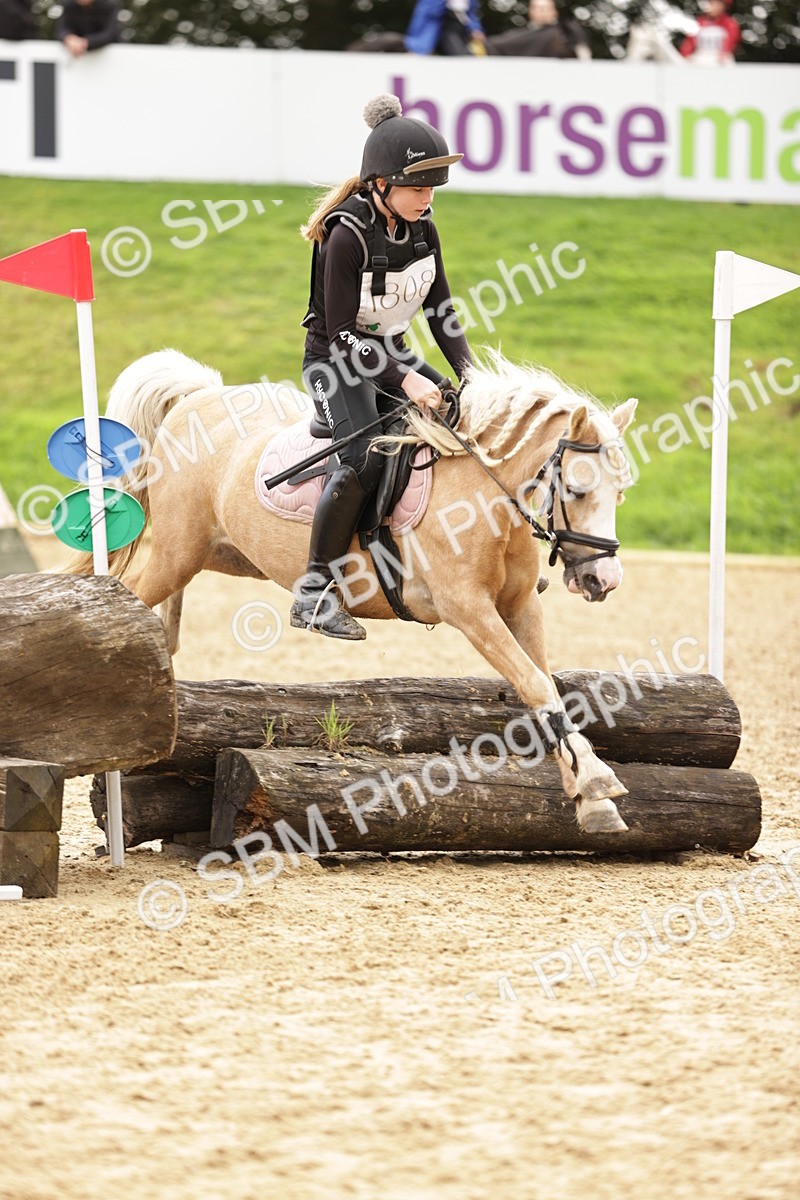 SBM_03210 - E2A - Eventers Challenge 60cm Open