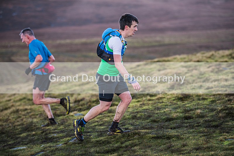 Nine Standards-241 - Nine Standards Fell Race Monday 1st January 2024