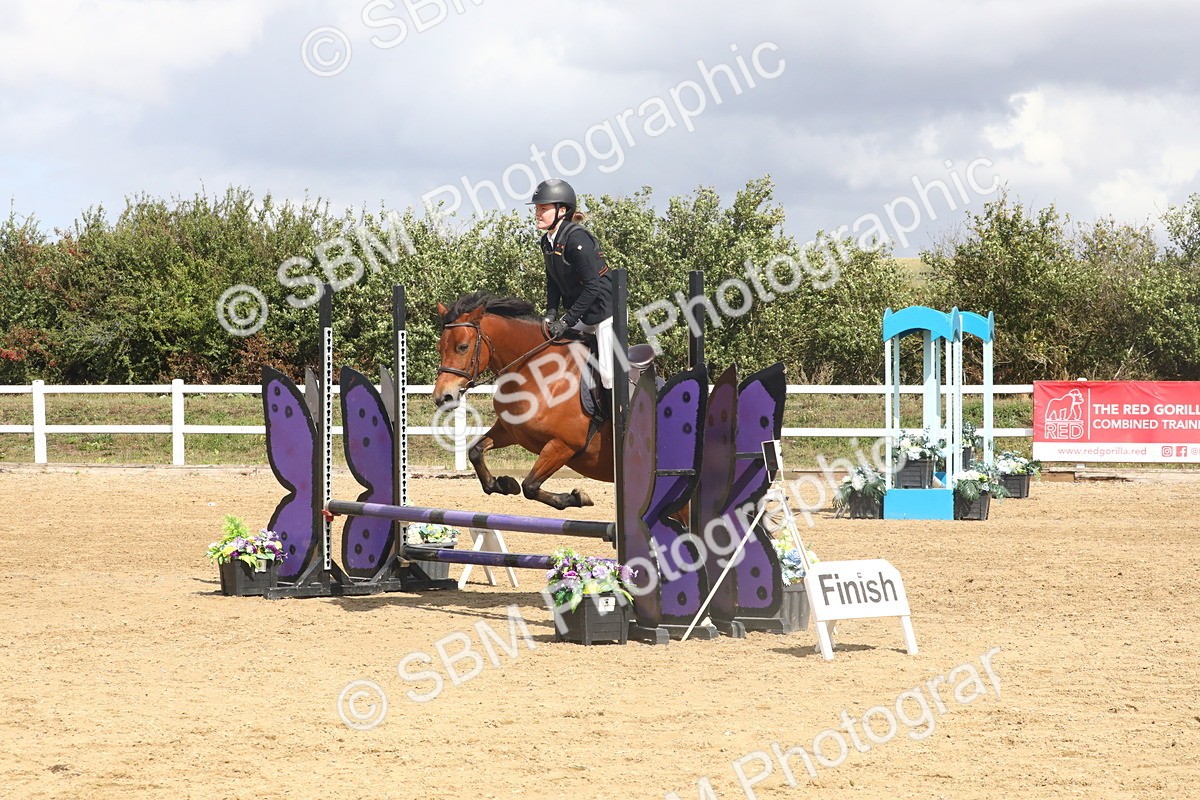 SBM_006498 - Class 6 - 60cm Champs