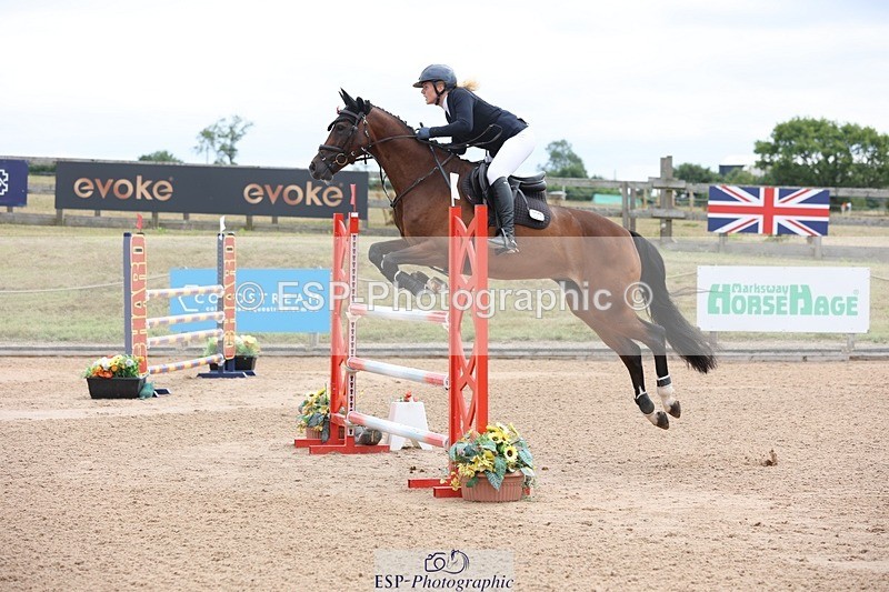 250719-113410-14572 - Cls 11, 1 Star Bronze Tour