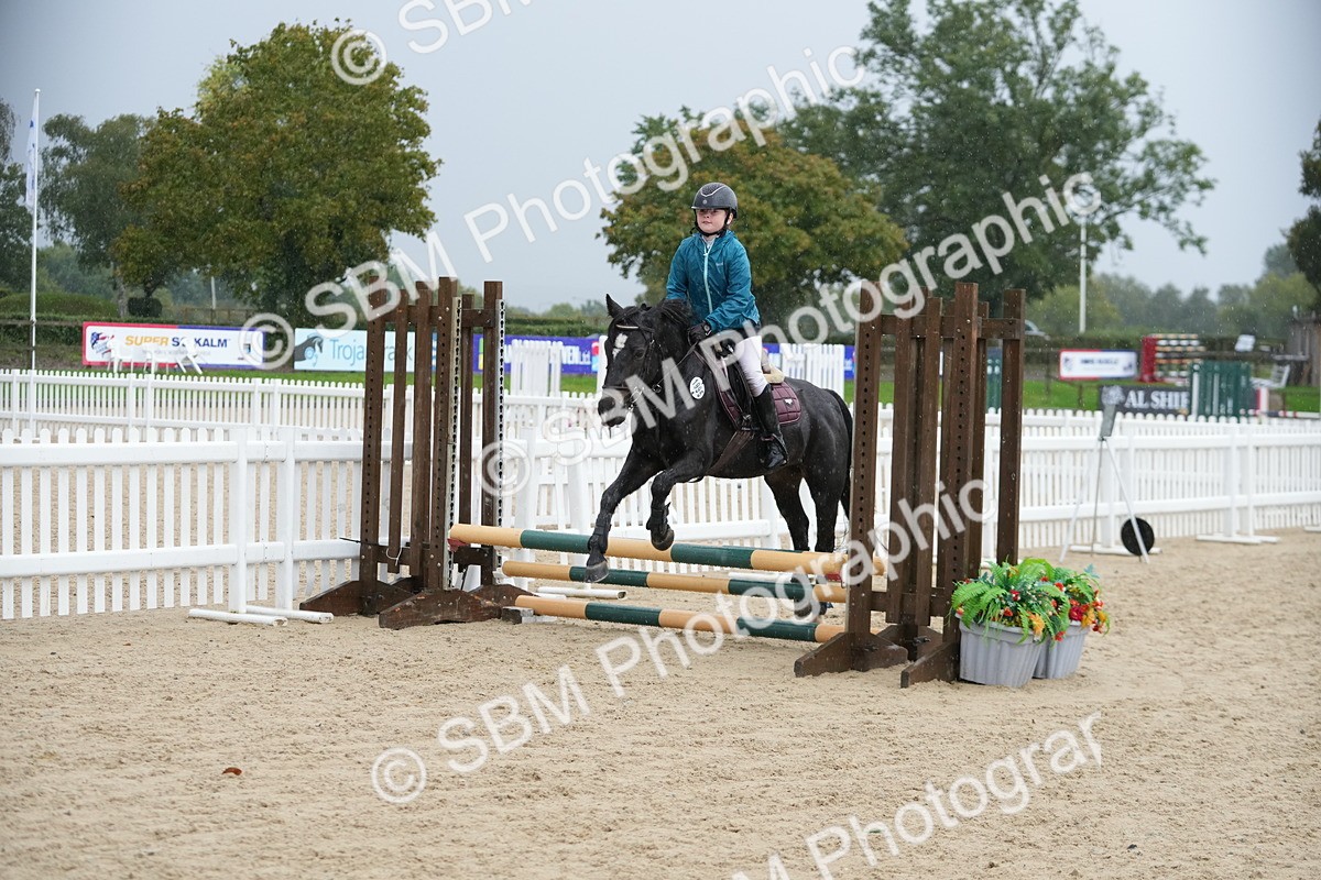 SBM_36277 - J5 - Junior Pony 50cm Championship