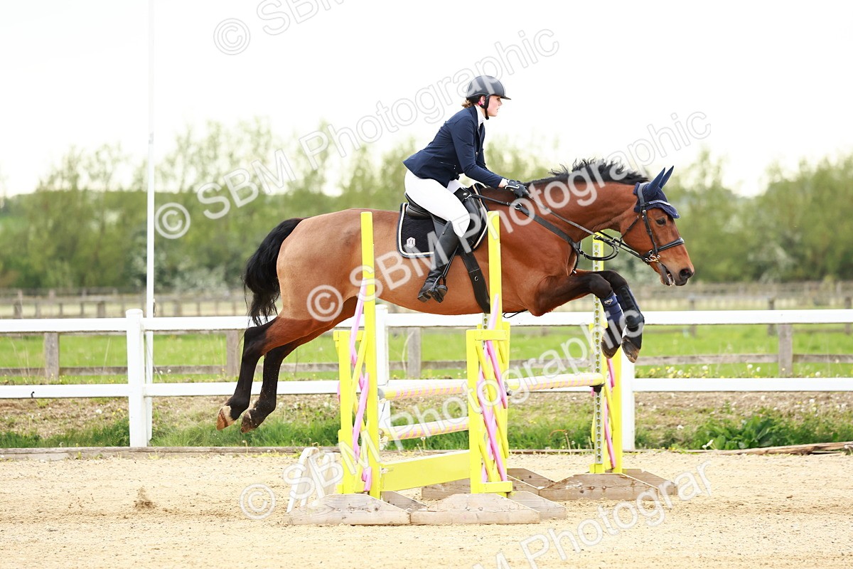 SBM_009443 - Class 6 - 90cm