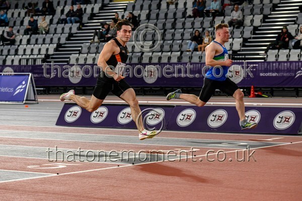 SeniorInd25-916885 - Track Male Set One