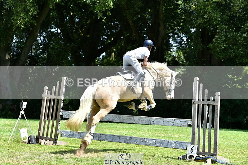 260705A-140453-20154 - Cls 59 Snr 100cm Derby Trial