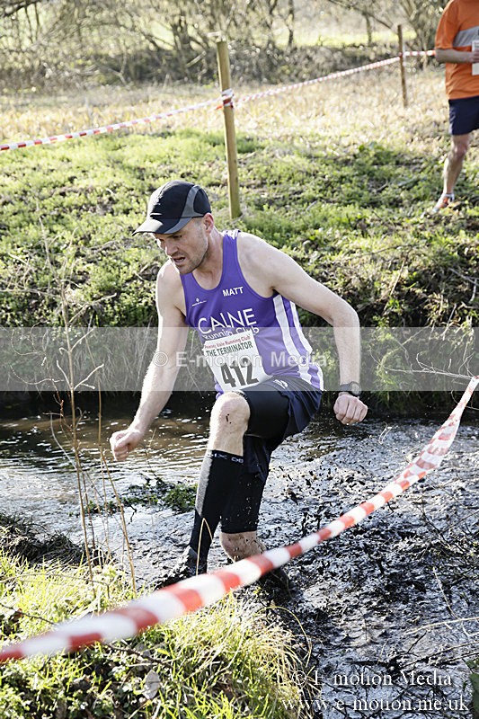 PVT 240219 213 - The Terminator Race - Pewsey Vale - 24/02/19