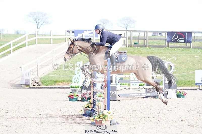 250330-131104-07142 - Cls 27 Snr 1.05 and 1.10m Grand Prix