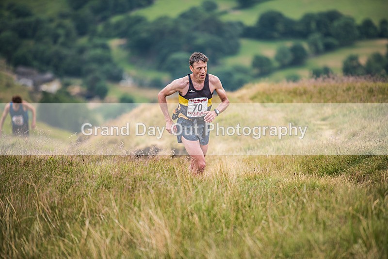Howtown-76 - Howtown Fell Race Sunday 18th June 2023
