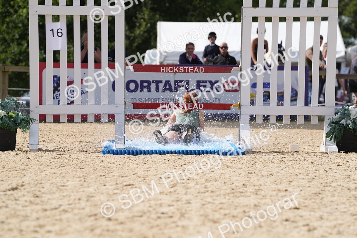 SBM_45166 - J47 - Ride & Run Open 60cm & 75cm