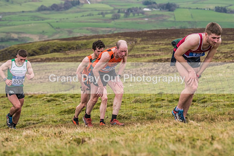 Keswick-399 - Inter Counties & Up and Down Mountain Running Champs (Junior & Senior Races) Sunday 21st April 2024