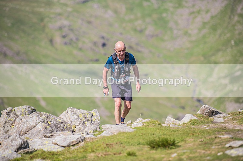 Duddon Long-731 - Duddon Valley Long Fell Race Saturday 1st June 2024
