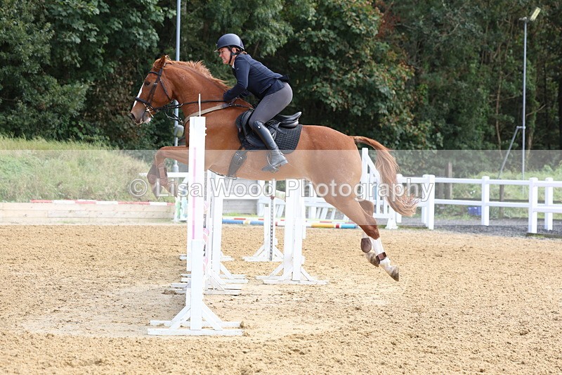 3E7A0310 - Class 12: 1.05 National Amateur Qualifier