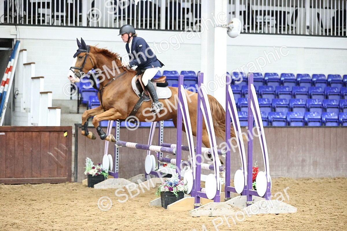 SBM_002719 - Class 9 - Senior British Novice 90cm