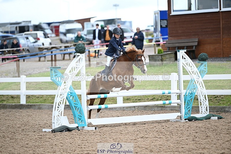 240608A-095856-00415 - Cls 8 Pony British Novice and 80cm Open