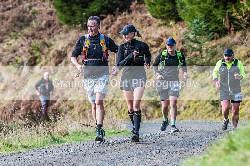 Glentress-478 - High Terrain Events Glentress 21 & 10K Trail Races Saturday 15th November 2025