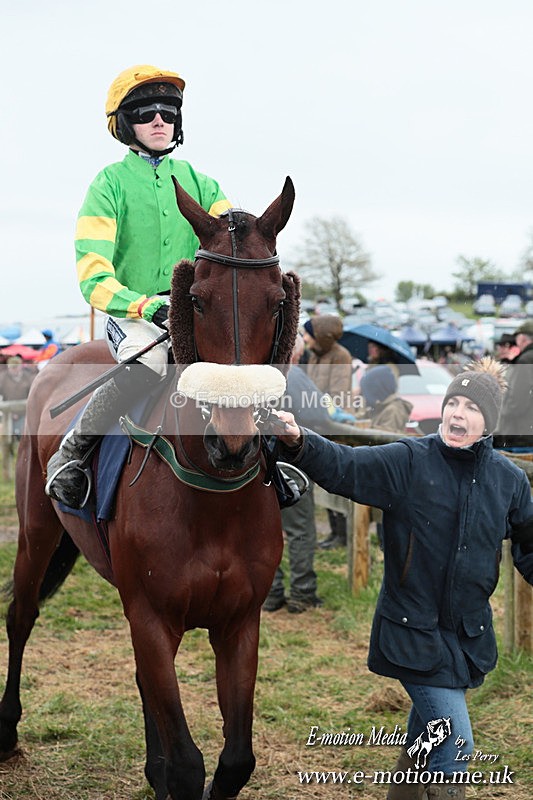PtP 210425  685 - Paxford Races Easter Monday 21/04/25
