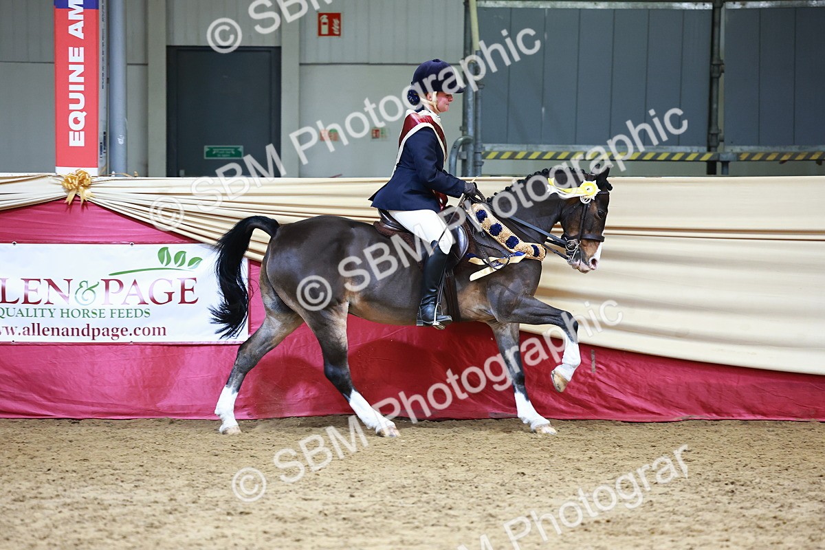 SBM_23514 - Class 904 - Supreme Final - Ridden Diamond