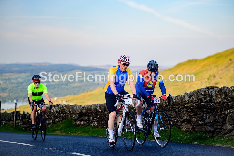 071717 - Kirkstone Pass 07:00 - 08:00