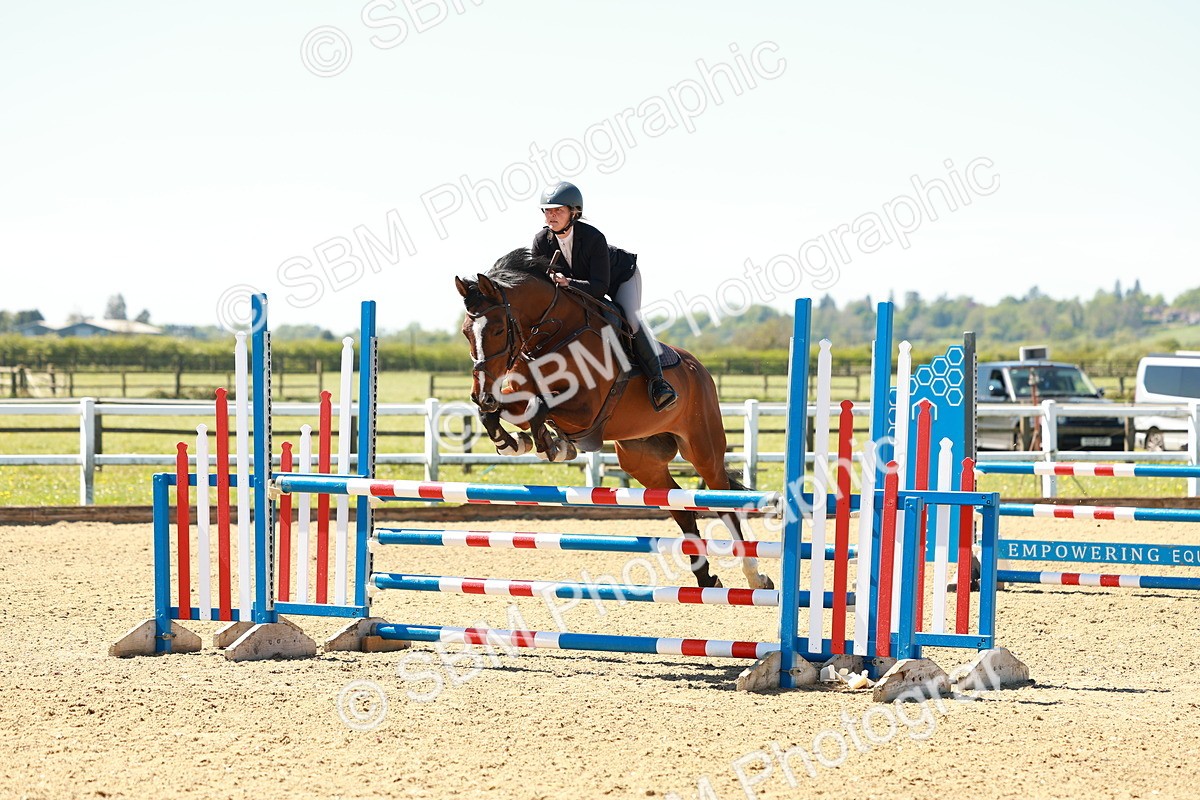 SBM_000706 - Class 3 - Senior Discovery - 1.00m