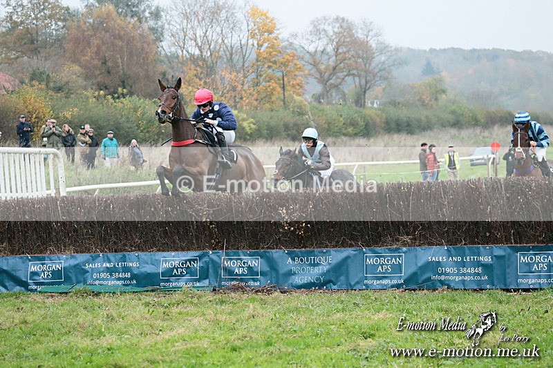 PtP 091124  479 - Knightwick Races Point-to-Point 09/11/24