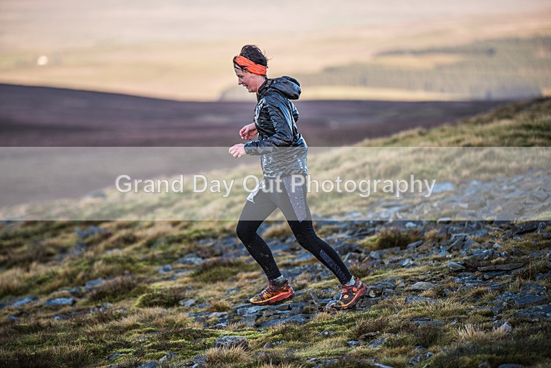 Nine Standards-302 - Nine Standards Fell Race Monday 1st January 2024