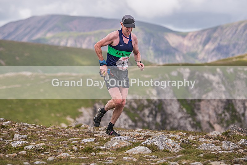 Buttermere-111 - Buttermere Horseshoe Fell Race (Darren Holloway Memorial Race) Saturday 22nd June 2024