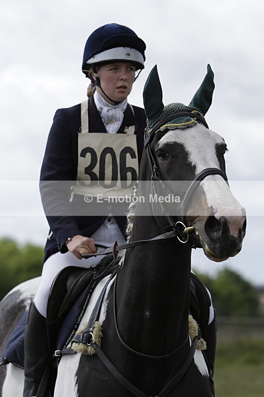 BVHT 140517 I-534 - Class 1 SJ Intermediate 14/05/17