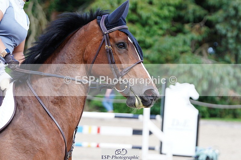 250615A-155718-11913 - Class 49 1m 05 Amateur Qualifier Snr 1m 05