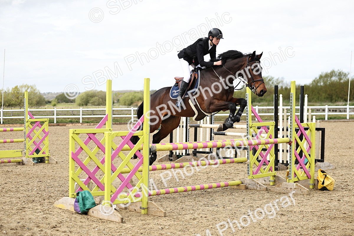 SBM_000876 - Class 3 - Senior Discovery - 1.00m