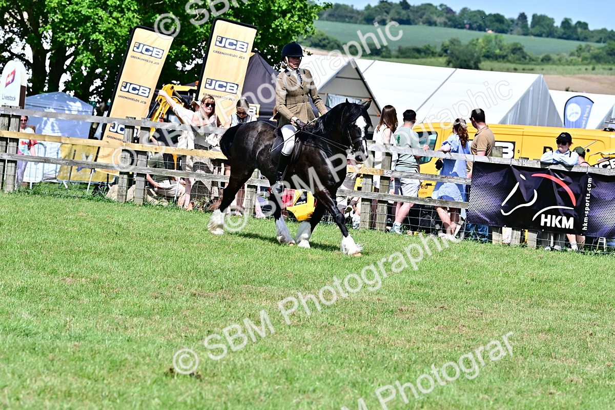 SBM_08027 - Class 61-62 - TSR  M&M Ridden Amateur of the Year
