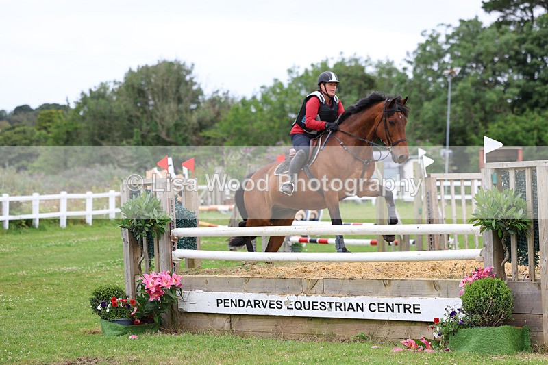 3E7A2014 - Class 6: Veteran 45 and over