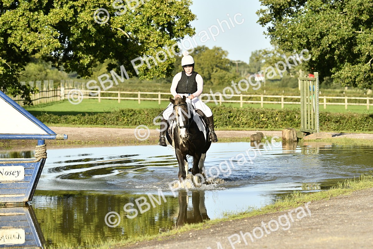 SBM_14688 - E4a - Eventers Challenge 50cm Open