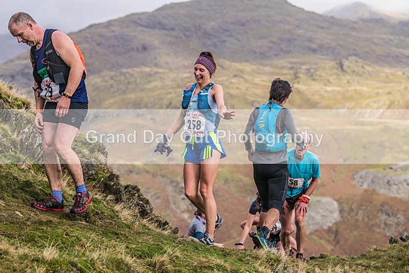 Dunnerdale-840 - Dunnerdale Fell Race Saturday 8th November 2025