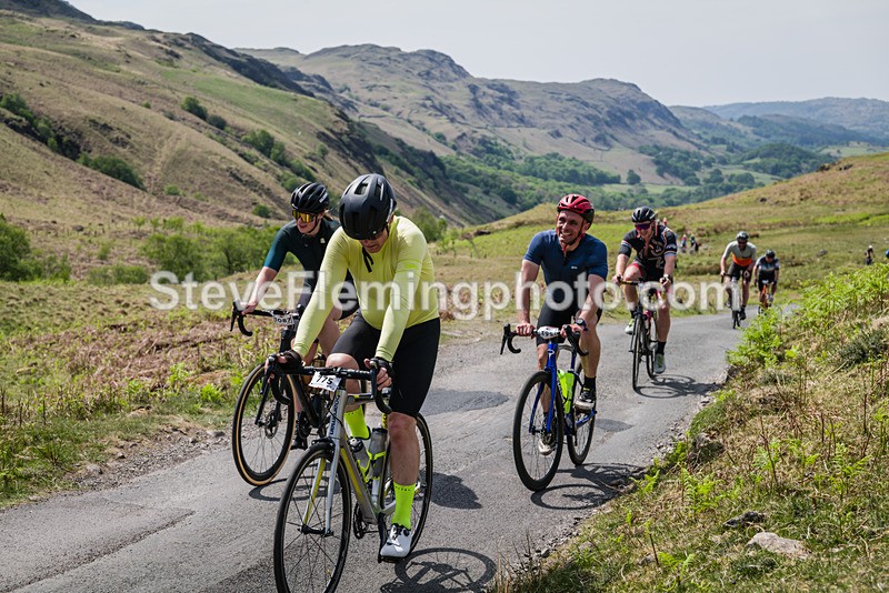 133018 - Hardknott Pass Camera 1 13.00-14.00