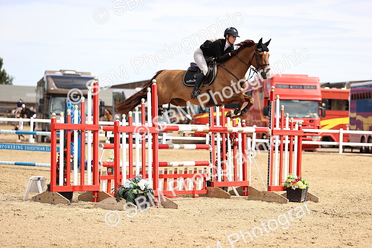 SBM_011178 - Class 10 - Talent Seekers Inc 7 Years Old Championship Qualifer - 1st Half