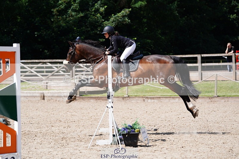 250615A-111936-10426 - Class 45 95cm Amateur Qualifier