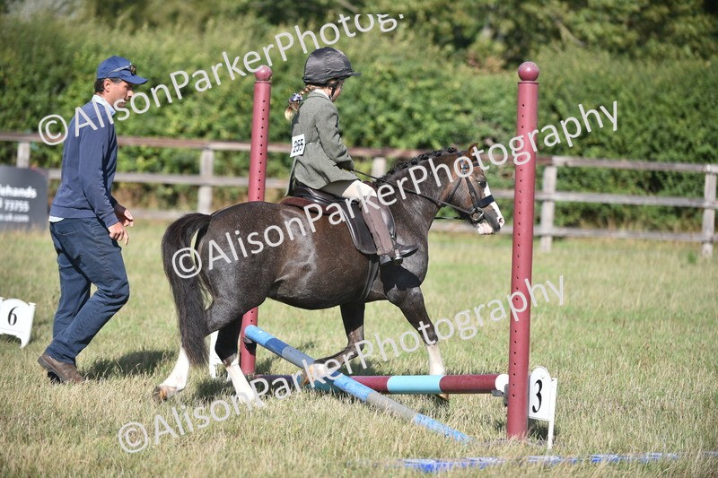 20260906-0614 - Class 6 - Minimus Jumping