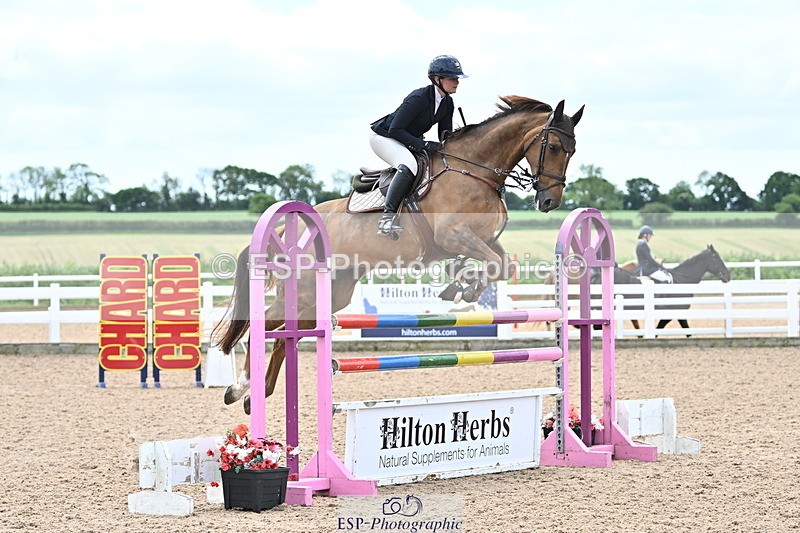 240523A-123713-01772 - Cls 3 Foxhunter